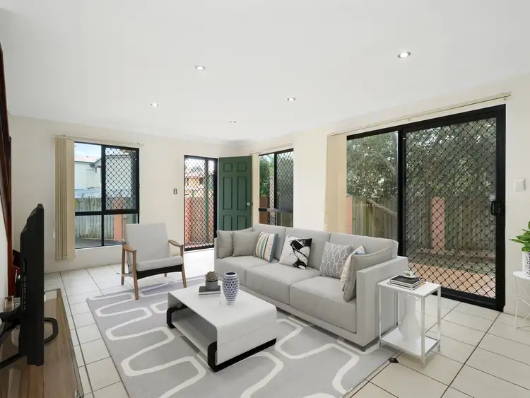 Third view of Homely townhouse listing, 9/104 Richmond Road, Morningside QLD 4170