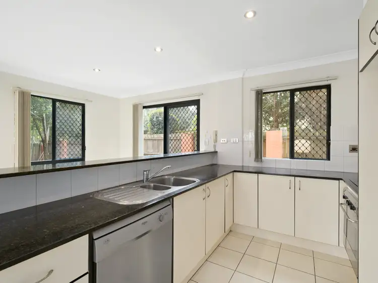 Fifth view of Homely townhouse listing, 9/104 Richmond Road, Morningside QLD 4170