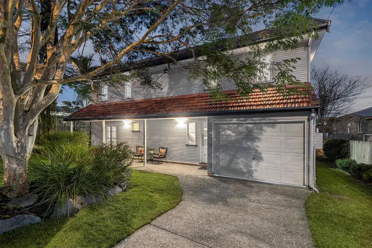 Main view of Homely house listing, 194 Raymont Road, Alderley QLD 4051