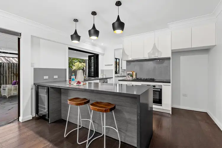 Third view of Homely house listing, 194 Raymont Road, Alderley QLD 4051