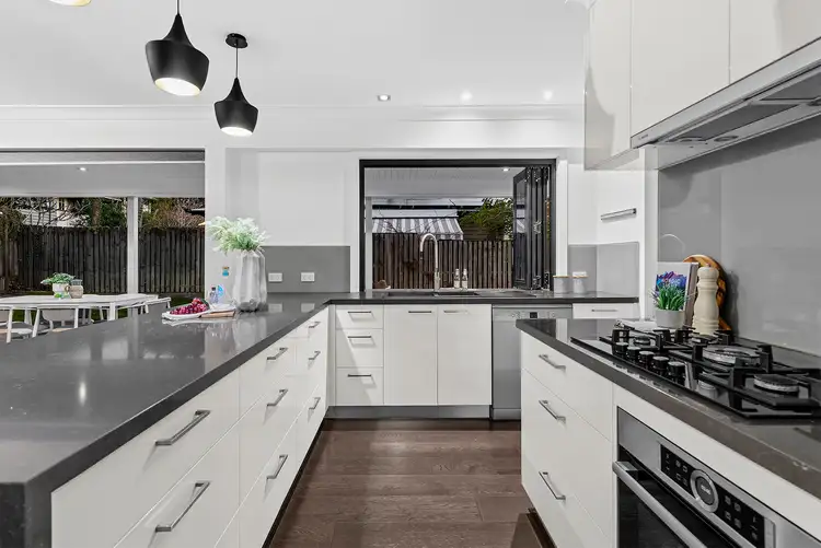 Fourth view of Homely house listing, 194 Raymont Road, Alderley QLD 4051