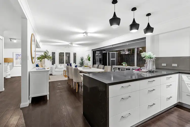 Fifth view of Homely house listing, 194 Raymont Road, Alderley QLD 4051