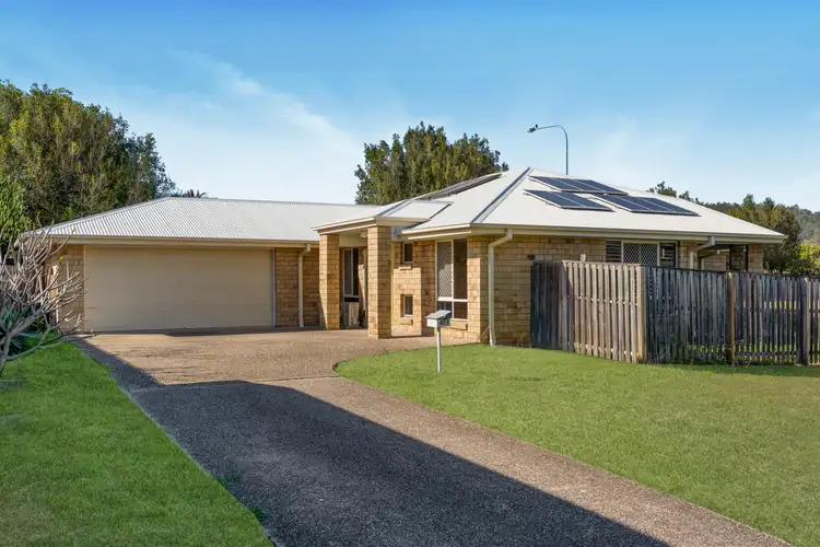 Main view of Homely house listing, 43A Harold Reinhardt Drive, Redbank Plains QLD 4301