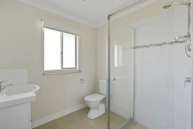 Third view of Homely house listing, 43A Harold Reinhardt Drive, Redbank Plains QLD 4301