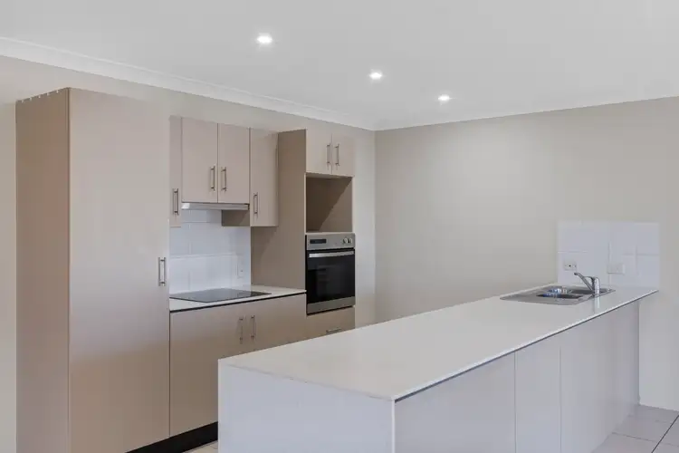 Fourth view of Homely house listing, 43A Harold Reinhardt Drive, Redbank Plains QLD 4301