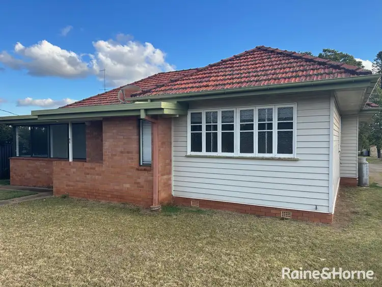 Main view of Homely house listing, 31 Edward Street, Kingaroy QLD 4610