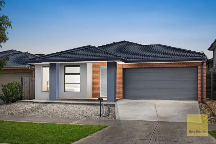 Main view of Homely house listing, 95 Bensonhurst Parade, Point Cook VIC 3030
