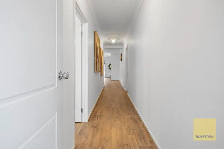 Second view of Homely house listing, 95 Bensonhurst Parade, Point Cook VIC 3030