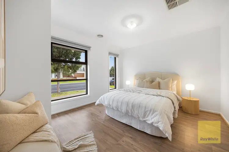 Third view of Homely house listing, 95 Bensonhurst Parade, Point Cook VIC 3030