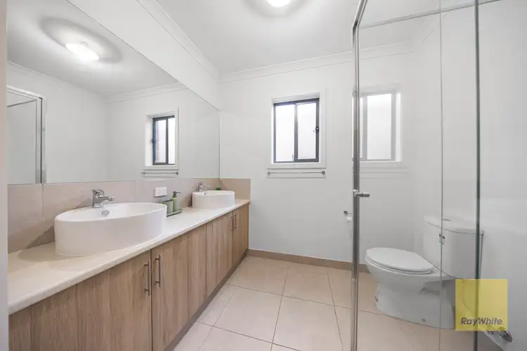 Fourth view of Homely house listing, 95 Bensonhurst Parade, Point Cook VIC 3030