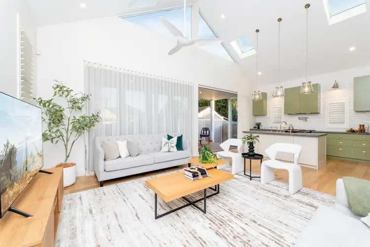 Main view of Homely house listing, 3 Henry Lawson Avenue, Abbotsford NSW 2046