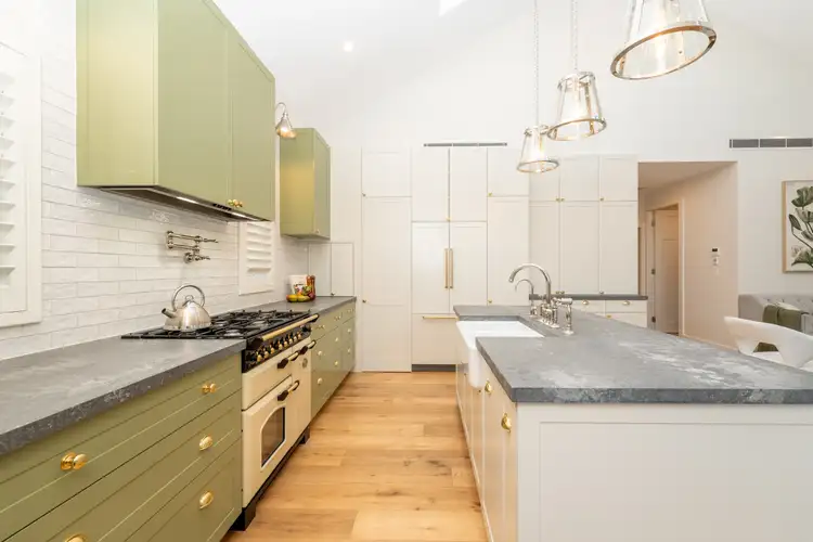 Fourth view of Homely house listing, 3 Henry Lawson Avenue, Abbotsford NSW 2046