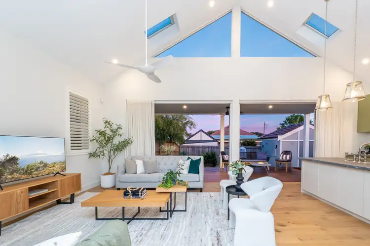 Fifth view of Homely house listing, 3 Henry Lawson Avenue, Abbotsford NSW 2046