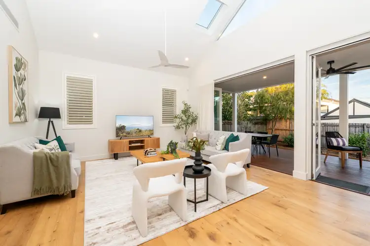 Sixth view of Homely house listing, 3 Henry Lawson Avenue, Abbotsford NSW 2046