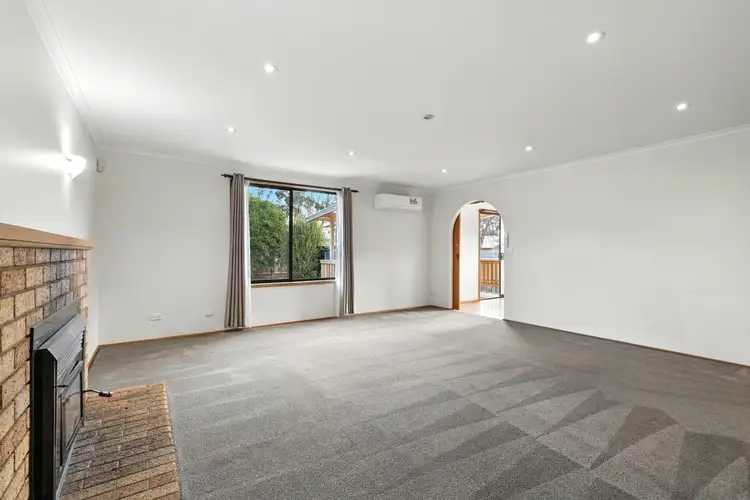 Second view of Homely house listing, 134 Tolosa Street, Glenorchy TAS 7010