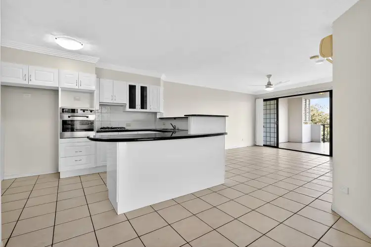 Third view of Homely apartment listing, 27/112 - 118 Oxlade Drive, New Farm QLD 4005