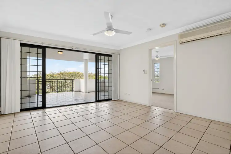 Fourth view of Homely apartment listing, 27/112 - 118 Oxlade Drive, New Farm QLD 4005