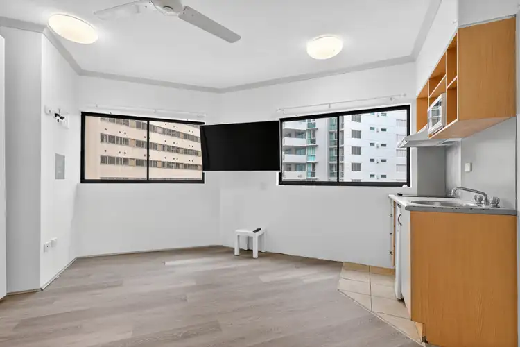 Third view of Homely apartment listing, 1412/108 Margaret Street, Brisbane City QLD 4000