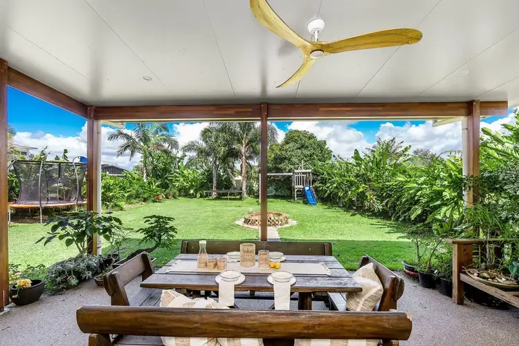 Second view of Homely house listing, 60 Overall Drive, Pottsville NSW 2489