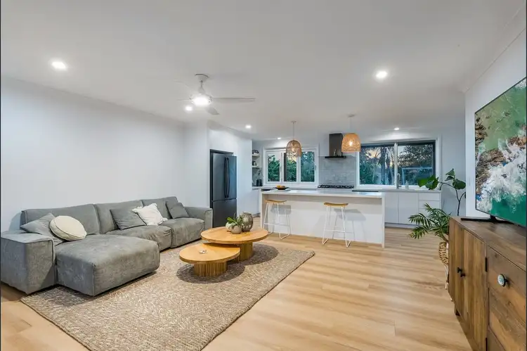 Fifth view of Homely house listing, 60 Overall Drive, Pottsville NSW 2489