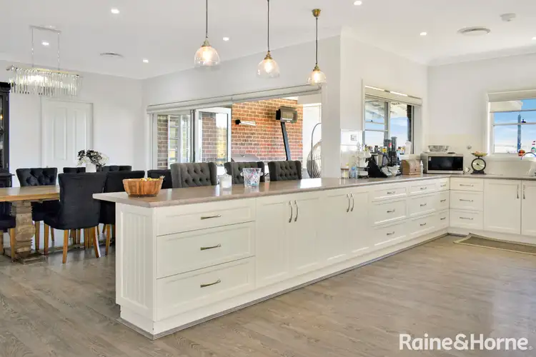 127 Dananbilla Drive, Young NSW 2594