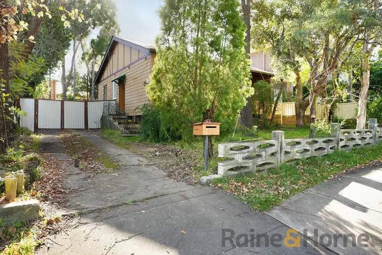 Second view of Homely house listing, 25 Burra Street, Pendle Hill NSW 2145
