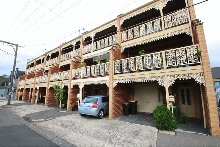 Main view of Homely townhouse listing, 52A Collier Crescent, Brunswick West VIC 3055