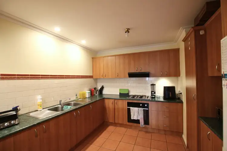 Second view of Homely townhouse listing, 52A Collier Crescent, Brunswick West VIC 3055