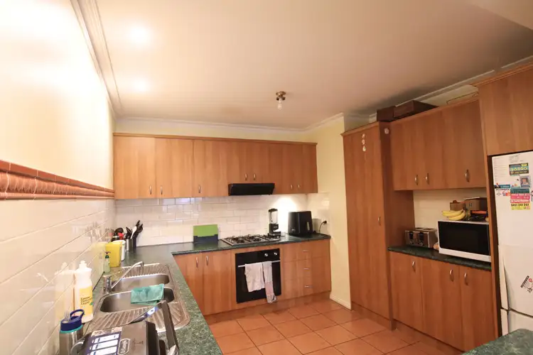 Third view of Homely townhouse listing, 52A Collier Crescent, Brunswick West VIC 3055