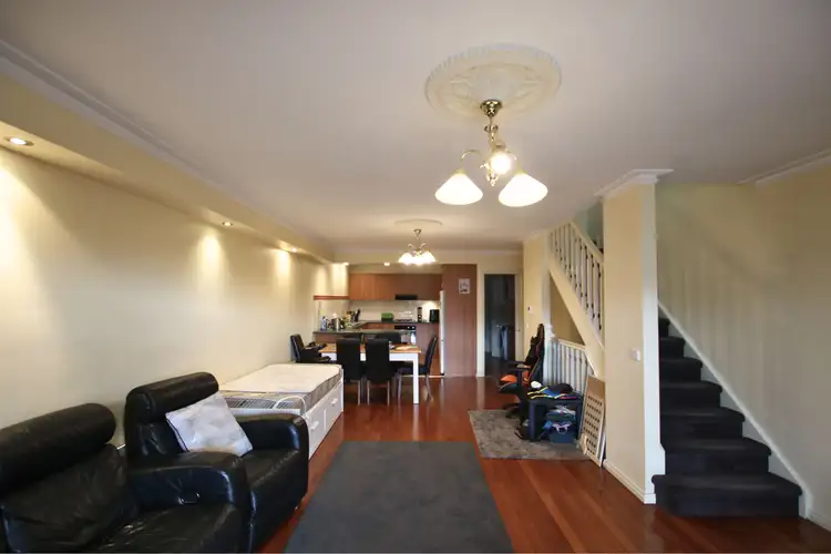 Fifth view of Homely townhouse listing, 52A Collier Crescent, Brunswick West VIC 3055