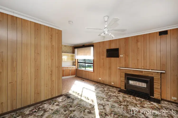 Third view of Homely house listing, 44 Douglas Avenue, St Albans VIC 3021