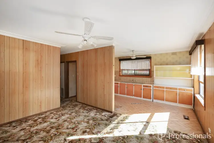 Fourth view of Homely house listing, 44 Douglas Avenue, St Albans VIC 3021