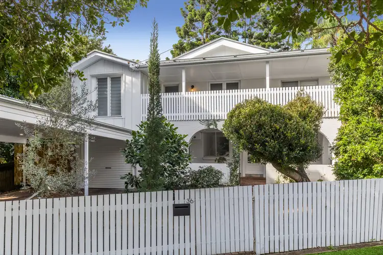 36 Glendale Grove, Moorooka QLD 4105