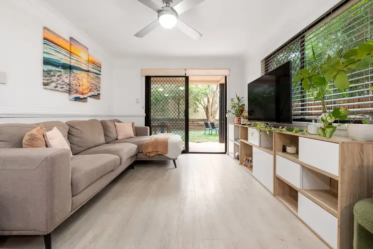 Third view of Homely unit listing, 1/47 Grayson Street, Morningside QLD 4170