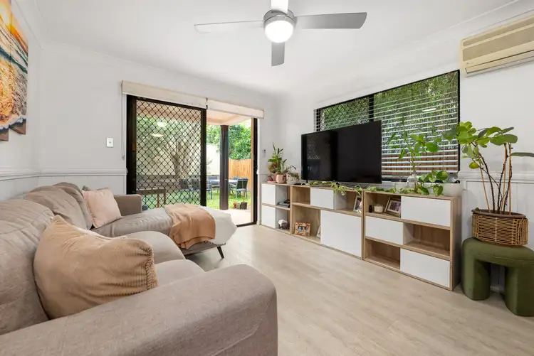 Fourth view of Homely unit listing, 1/47 Grayson Street, Morningside QLD 4170