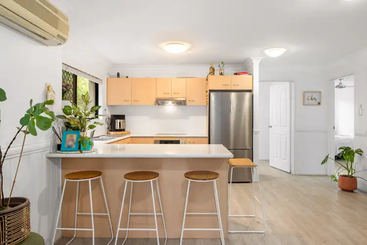 Fifth view of Homely unit listing, 1/47 Grayson Street, Morningside QLD 4170