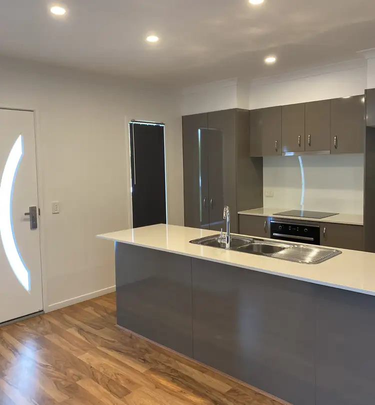 Second view of Homely apartment listing, 56B Prosperity Drive, Birtinya QLD 4575