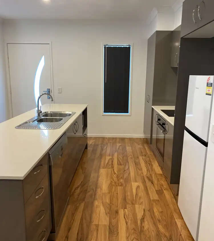 Third view of Homely apartment listing, 56B Prosperity Drive, Birtinya QLD 4575