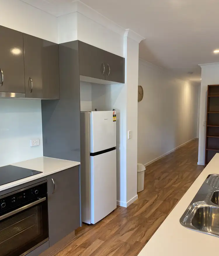 Fourth view of Homely apartment listing, 56B Prosperity Drive, Birtinya QLD 4575