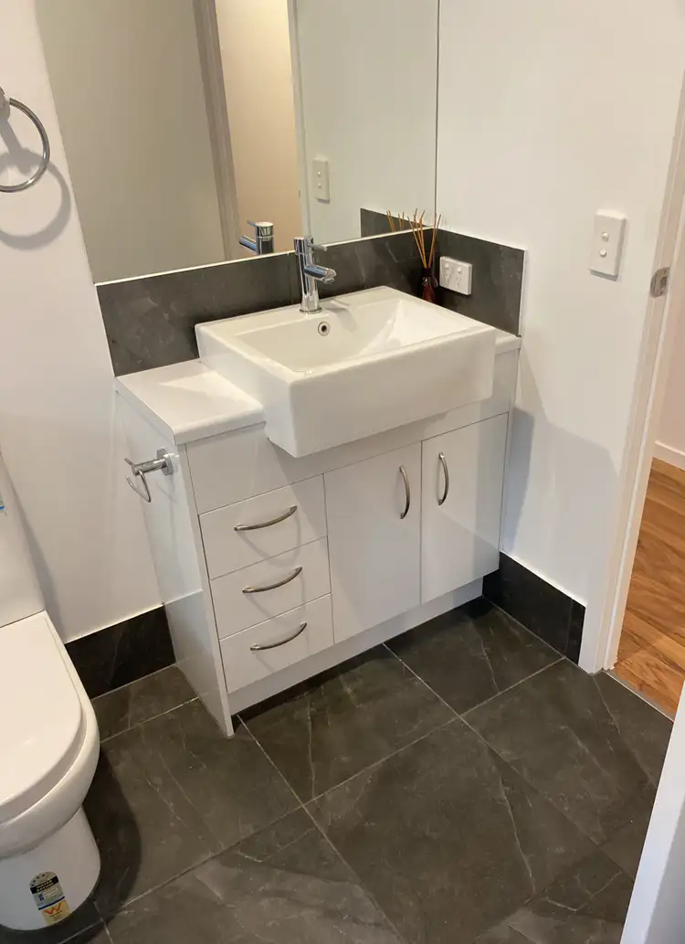 Fifth view of Homely apartment listing, 56B Prosperity Drive, Birtinya QLD 4575