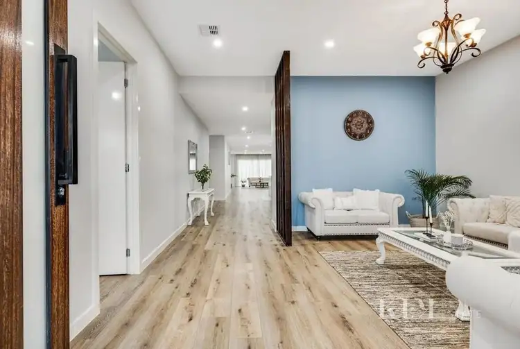 Second view of Homely house listing, 32 Cockatoo Road, Greenvale VIC 3059