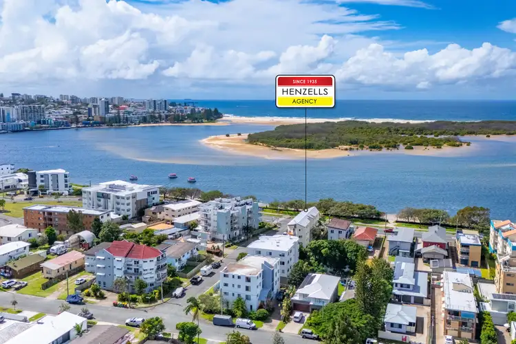 6/9 Esplanade, Golden Beach QLD 4551