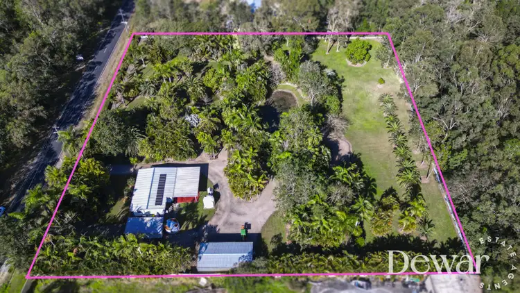 94 Williams Road, Moodlu QLD 4510
