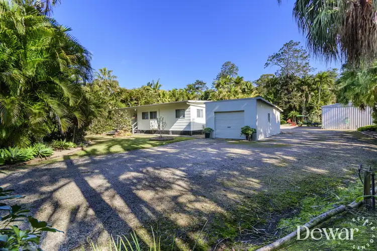 94 Williams Road, Moodlu QLD 4510