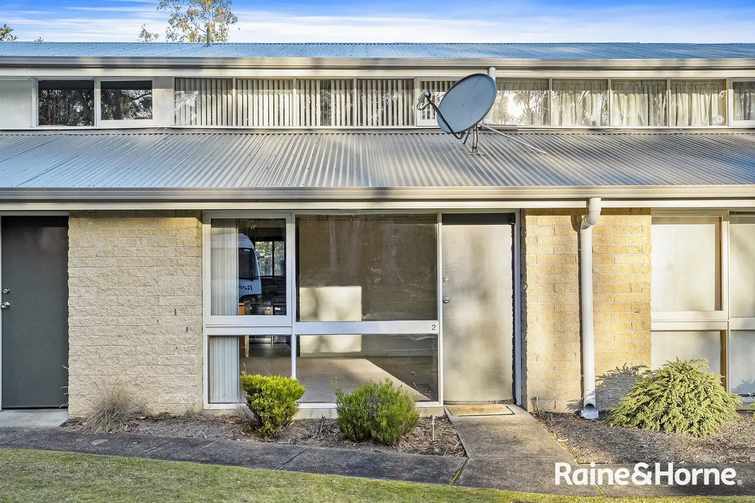 Main view of Homely unit listing, 2/464a Nelson Road, Mount Nelson TAS 7007
