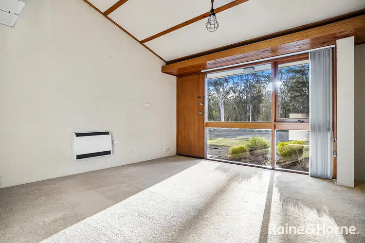 Second view of Homely unit listing, 2/464a Nelson Road, Mount Nelson TAS 7007