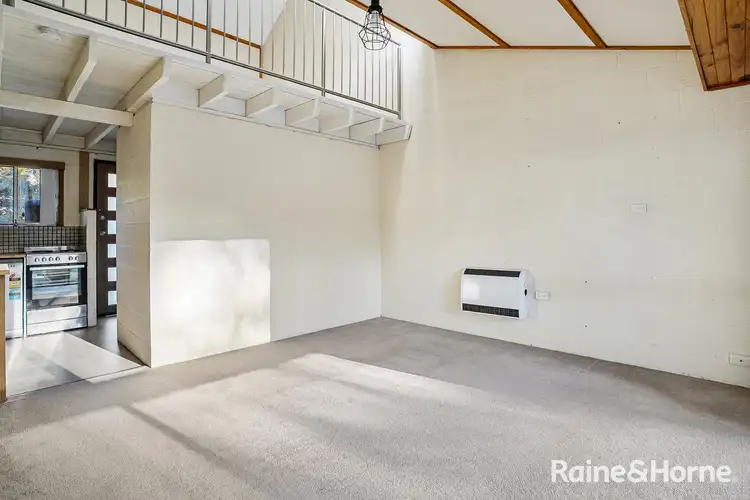 Third view of Homely unit listing, 2/464a Nelson Road, Mount Nelson TAS 7007