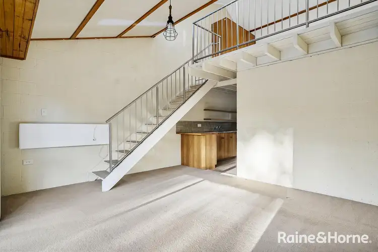 Fourth view of Homely unit listing, 2/464a Nelson Road, Mount Nelson TAS 7007