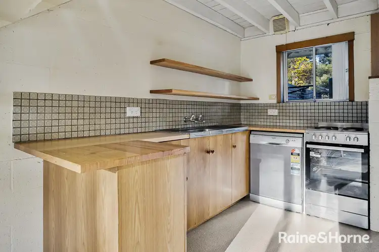 Fifth view of Homely unit listing, 2/464a Nelson Road, Mount Nelson TAS 7007