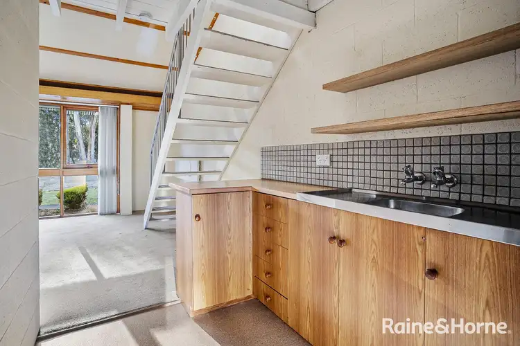Sixth view of Homely unit listing, 2/464a Nelson Road, Mount Nelson TAS 7007
